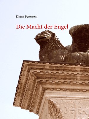 cover image of Die Macht der Engel